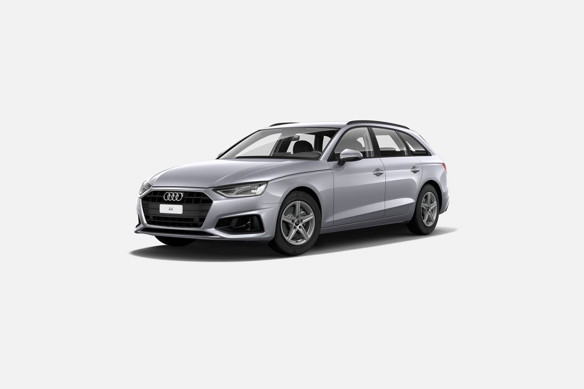 Audi S4 Avant 3.0 tdi mhev quattro 341cv tiptronic